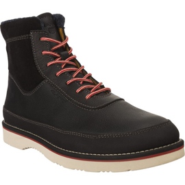 Gant Huck 062 G00 noir