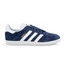 Adidas Gazelle 478 bleu marine