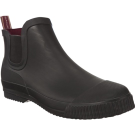 Gant Mandy G00 le noir
