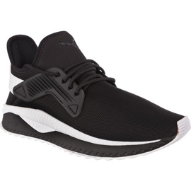 Tsugi Cage PUMA Noir PUMA Blanc PUMA Noir le noir