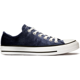 Converse 557991 All Star Chuck Taylor bleu marine