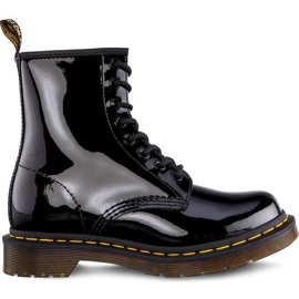 Dr. Martens 1460 In Black Patent DM11821011 noir