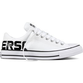 Converse 160110 All Star Chuck Taylor blanc