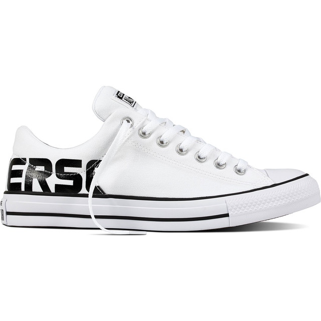 Converse 160110 All Star Chuck Taylor blanche