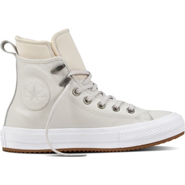 Converse 557944 Chuck Taylor All Star blanc multicolore
