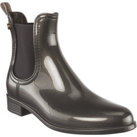 Lemon Jelly Confortable 09 gris