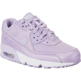 Nike Air Max 90 Se Maille 500 violet Nike Air Max 90 Se Maille 500 violet