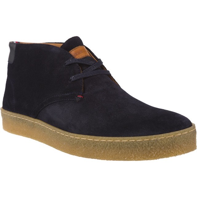 Tommy Hilfiger Logan 2B 403 bleu marin