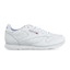 Reebok Cuir classique j 151 blanc