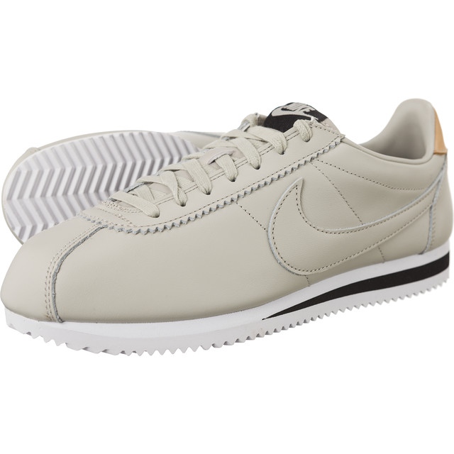 Nike Classic Cortez Leather Se 005 gris