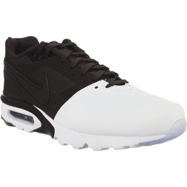 Nike Air Max Bw Ultra Se 101 blanc noir