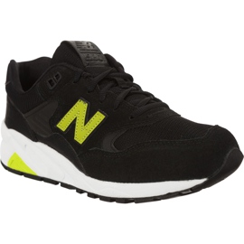 New Balance Mrt580nf noir