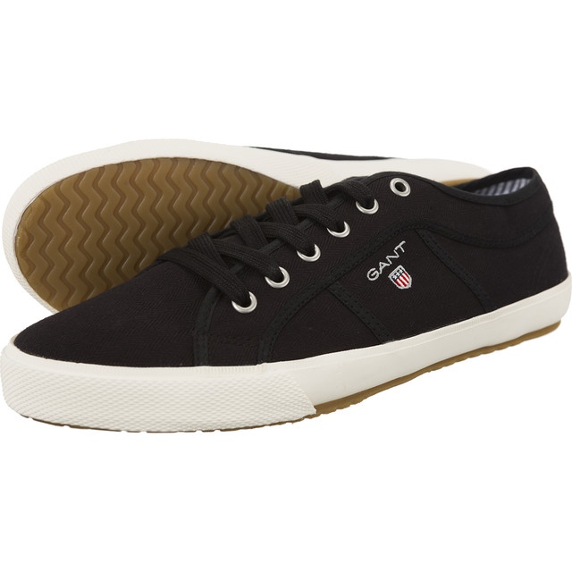 Gant Samuel 613 G00 le noir