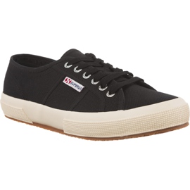 Superga 2750 Cotu Classic 999 noir