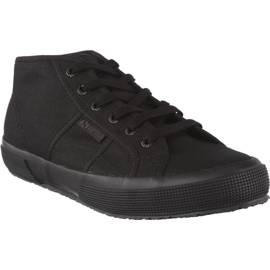 Superga 2754 Cotu 997 noir
