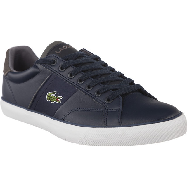 Lacoste Chaumard 317 2 003 bleu marin