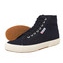 Superga 2795 Cotu 933 bleu marine