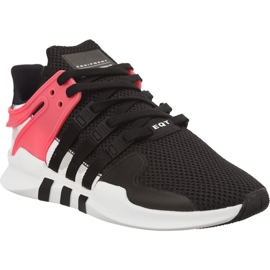 Adidas Eqt Support Adv 719 le noir rose