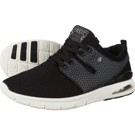 British Knights Chevaliers britanniques Tempo 514 noir