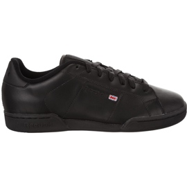 Reebok Npc Ii 836 le noir