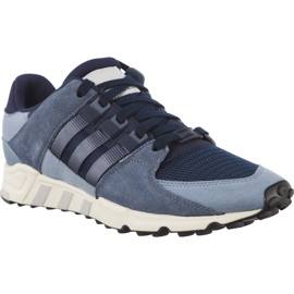 Adidas Support Eqt Rf 419 bleu bleu marine