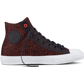 Converse 155729 Chuck Taylor All Star II Open Tricot multicolore