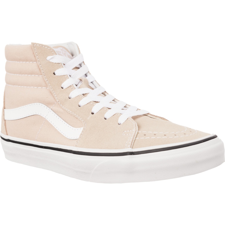 Vans Sk8 Salut Q9X Frappe True White rose