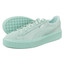 Puma Panier plateforme réinitialiser W 303 bleu