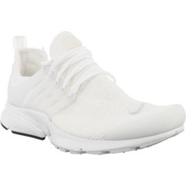 Nike Chez Air Presto 100 blanc