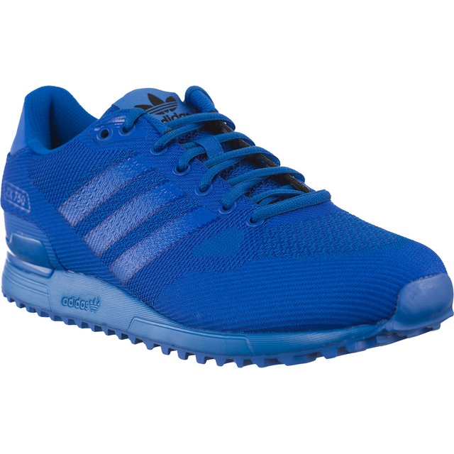 Adidas Zx 750 Wv 127 bleu