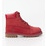 Timberland 6 In Prem Imperméable 3HV rouge