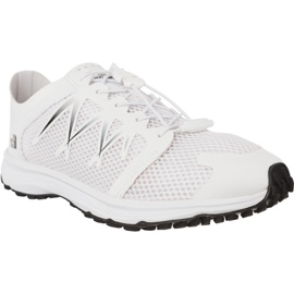 The North Face Dans Litewave Flow Lace LG5 blanc