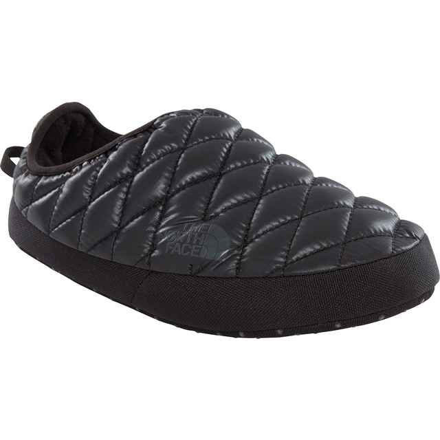 The North Face Dans Thermoball TNTMUL4 Shiny Ywy le noir