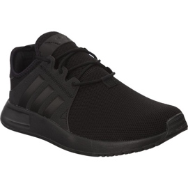 Adidas X Plr J 879 le noir