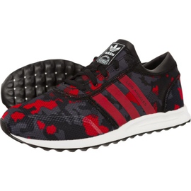 Adidas Los Angeles J 311 multicolore Adidas Los Angeles J 311 multicolore