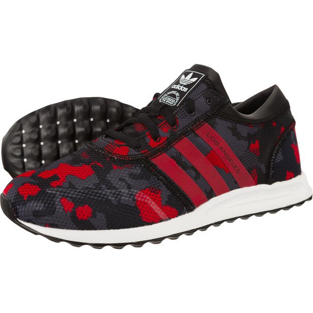 Adidas Los Angeles J 311 multicolore Adidas Los Angeles J 311 multicolore