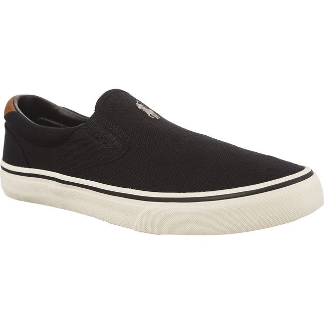 Polo Ralph Lauren Thompsonine le noir