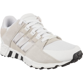 Adidas Support Eqt Rf 625 blanc gris