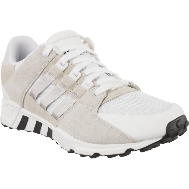 Adidas Support Eqt Rf 625 blanche gris