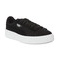 Puma Panier à plate-forme De Wn 201 le noir