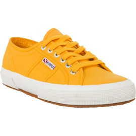 Superga 2750 Cotu Classic Y17 jaune