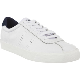 Superga 2843 Comfleau 903 blanche Superga 2843 Comfleau 903 blanche