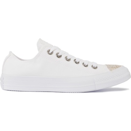 Converse 557985 Chuck Taylor All Star blanc