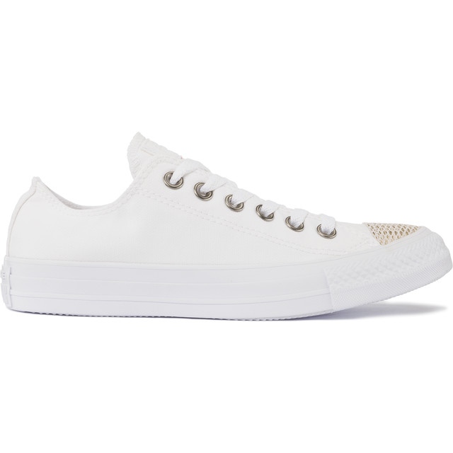 Converse 557985 Chuck Taylor All Star blanche Converse 557985 Chuck Taylor All Star blanche