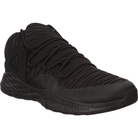 Nike Jordan Formula 23 Low 010 le noir Nike Jordan Formula 23 Low 010 le noir