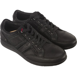 Wrangler Ross 101 noir