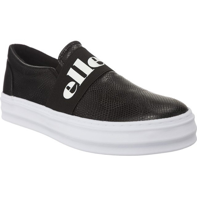 Ellesse Panforte Slip on SGFU0302 Noir le noir
