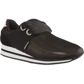 Versace Jeans Linea Fondo Stella Dis 3 899 Noir le noir