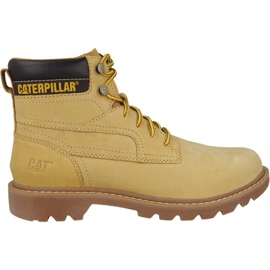 Caterpillar Bridgeport 719411 jaune