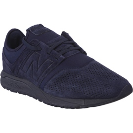 New Balance MRL247NA bleu